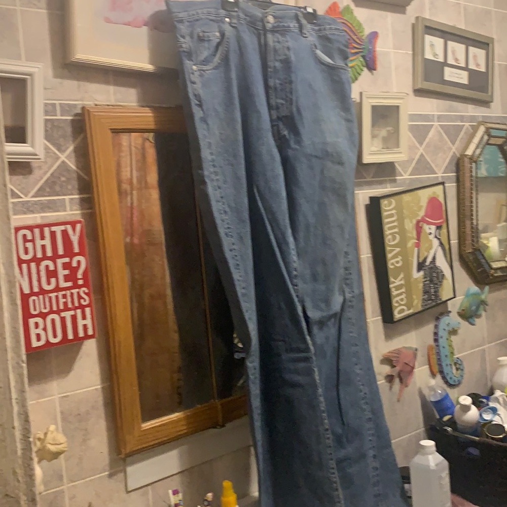 Lacoste jeans